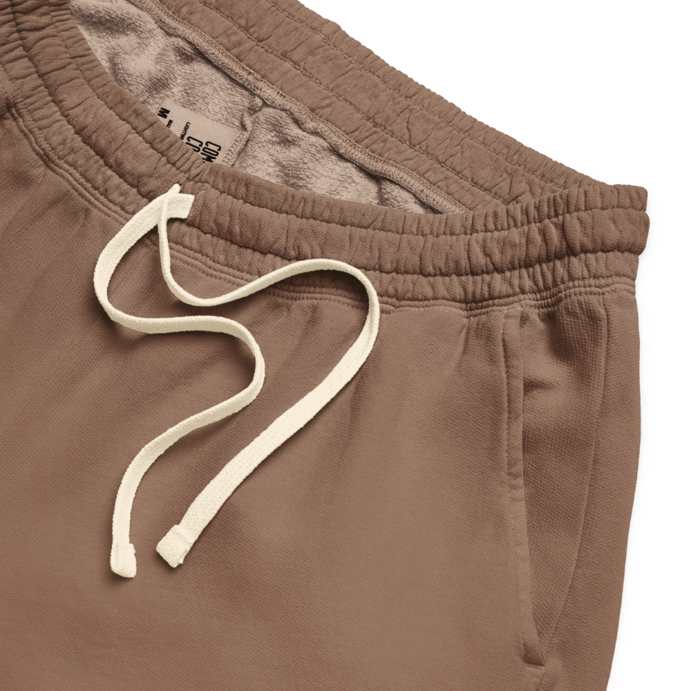 KALABASAS SWEATPANT (ESPRESSO)