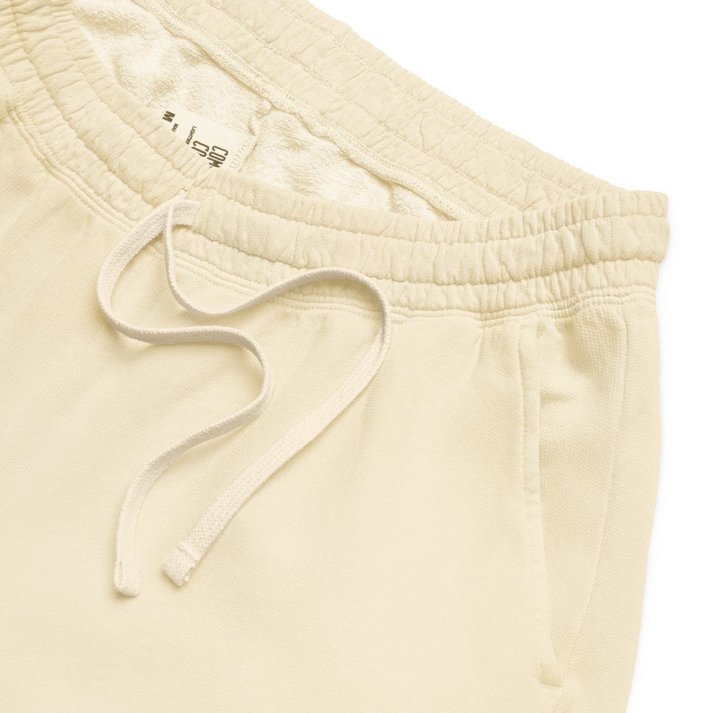KALABASAS SWEATPANT (IVORY)