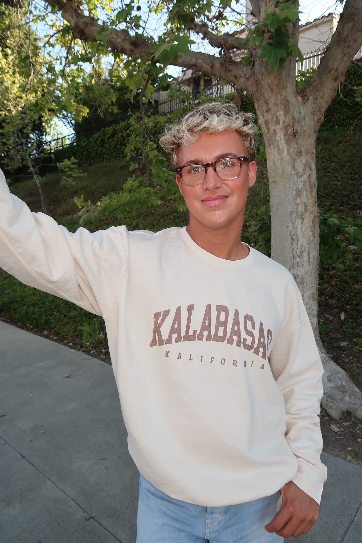 KALABASAS KOLLECTION