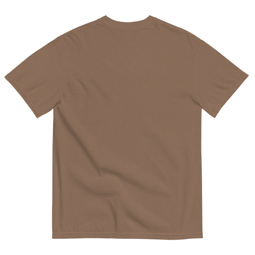 KALABASAS TEE (ESPRESSO)