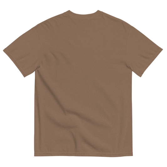 KALABASAS TEE (ESPRESSO)